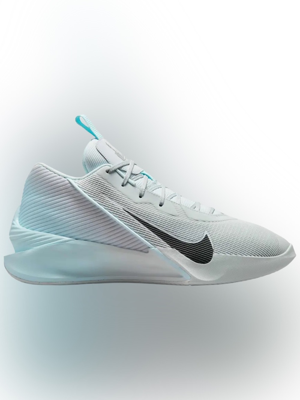 Nike G.T. Jump Academy basketball shoes Glacier Blue'
